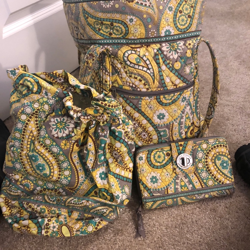 Vera Bradley Bundle